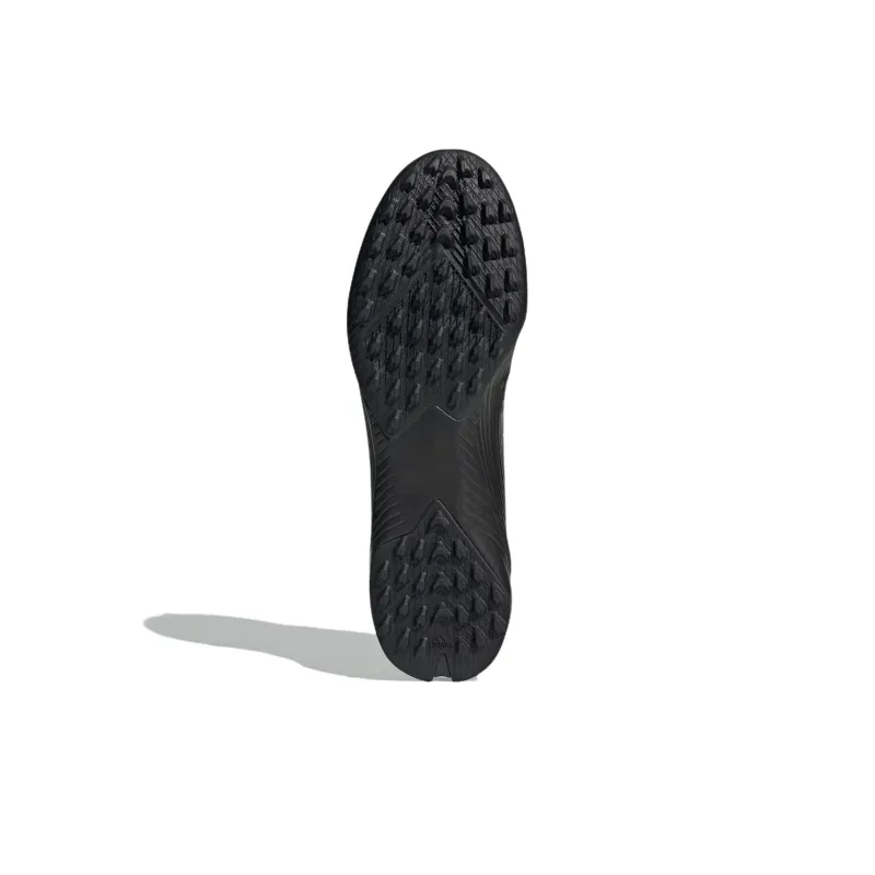 Adidas F50 League Turf Core Black Iron Metallic Gold Metallic-4