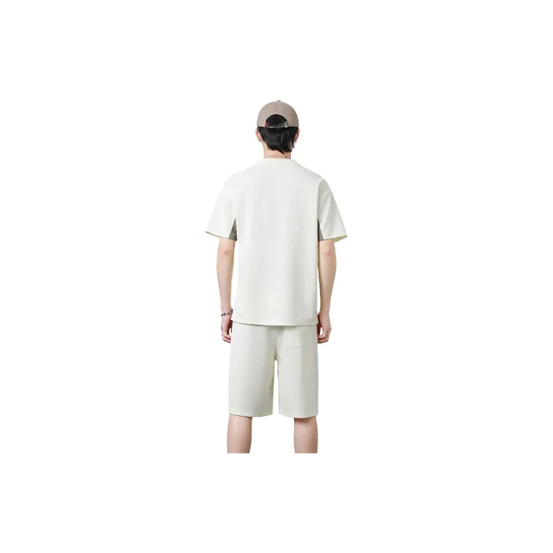 DJ.SPIRIT Casual Sportswear Unisex-1