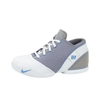 Nike LeBron 5 Low Stealth University Blue