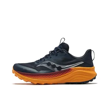 Saucony Xodus Ultra 3 Navy Peel