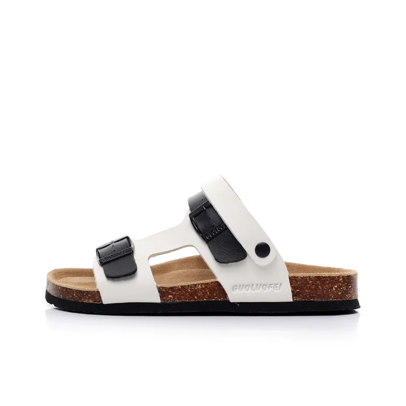 Golofi Casual Shoes Men Low Top Black White-11