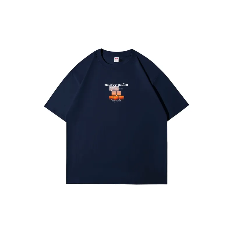 NASTYPALM T-Shirts Unisex-9
