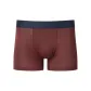1 Pack (Burgundy)