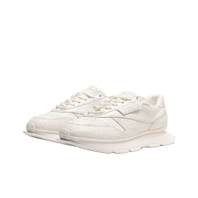 Reebok Ltd Classic Ltd Cracked effect Sneakers-2
