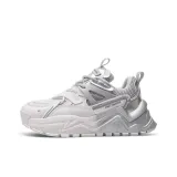 White Silver