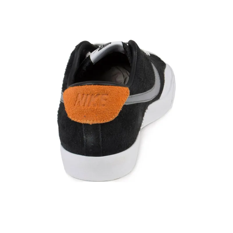 Nike Sb Air Zoom All Court Ck Black Cool Grey-3