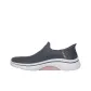 Charcoal Gray/Pink