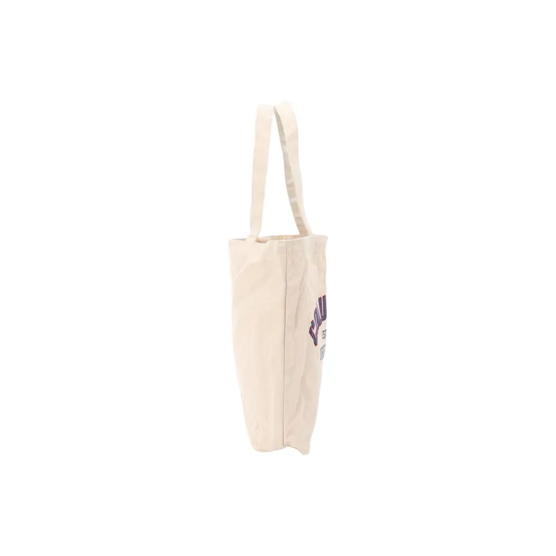 Columbia Canvas Canvas Bag Tote Bag Shopping Bag Shoulder Bag Handbag Regular Unisex Purple-2