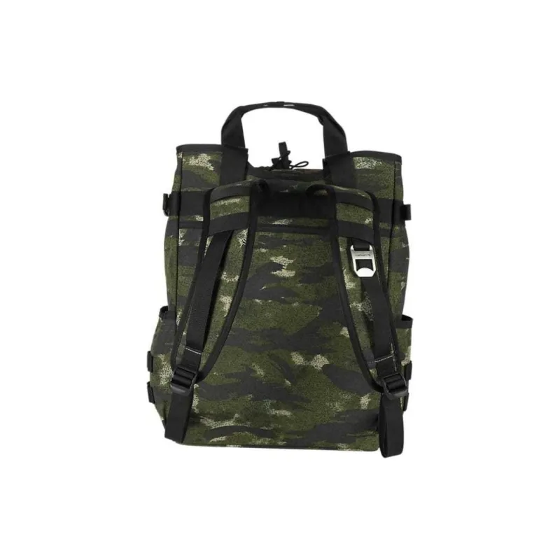 Carhartt Nylon Carry Backpack Unisex Camouflage-2