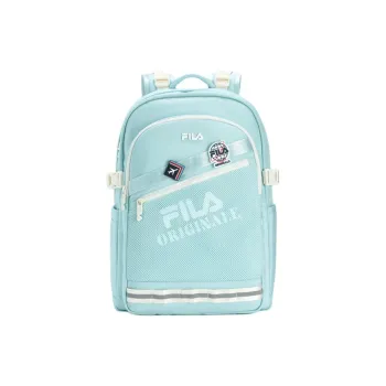 FILA Fabric Backpack Extra Small Women's Starlight Blue