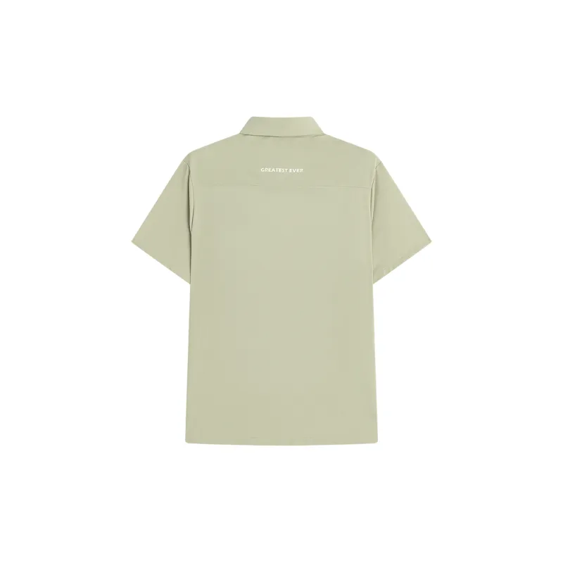 OMG! Polo Shirts Men-5