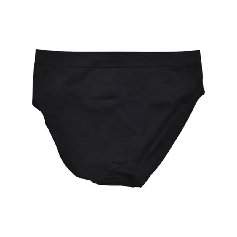 New Balance Underpants Unisex 3 Pack Black-4