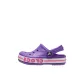 Purple/Crystal Purple
