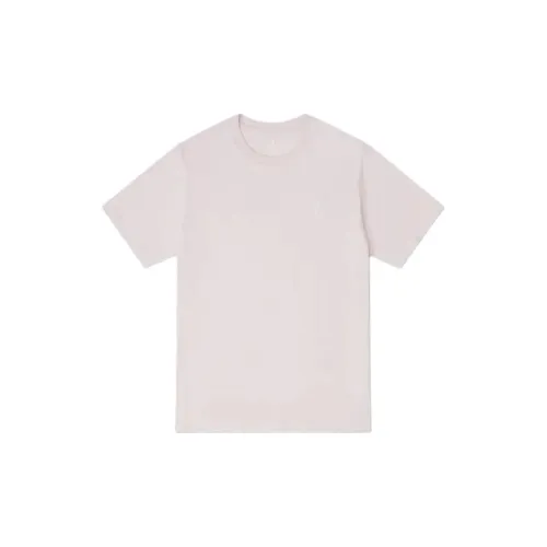 Converse T-Shirts Unisex Pink