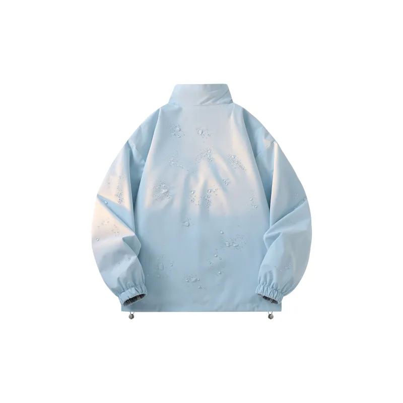 CRUSH KEY Jackets Unisex-10