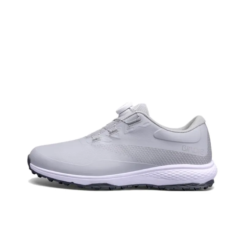 Birdie Cushioning Wear-Resistant Coverage Support Lightweight Rebound Golf Shoes Men's-5