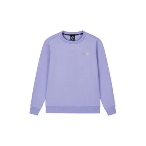 361° Sweatshirts Women's Sophie Purple