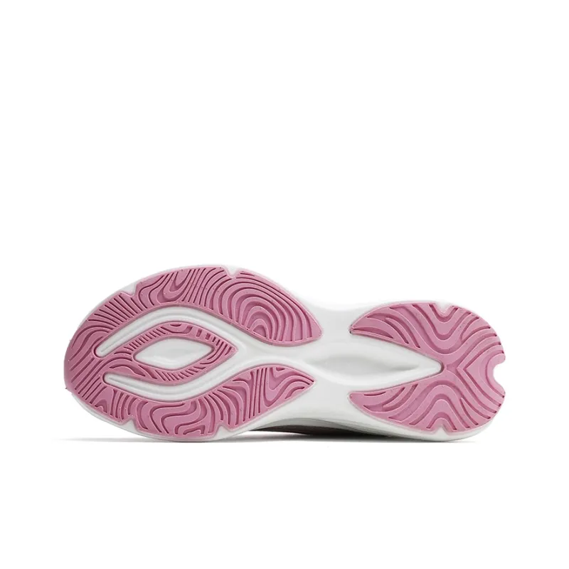 K bird Cushioning Breathable Low Top Running Shoes Women's-5