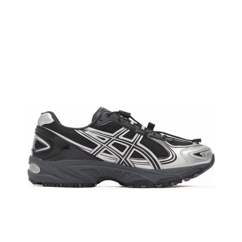Asics Gel-Kahana TR V4 Carbon Black-1
