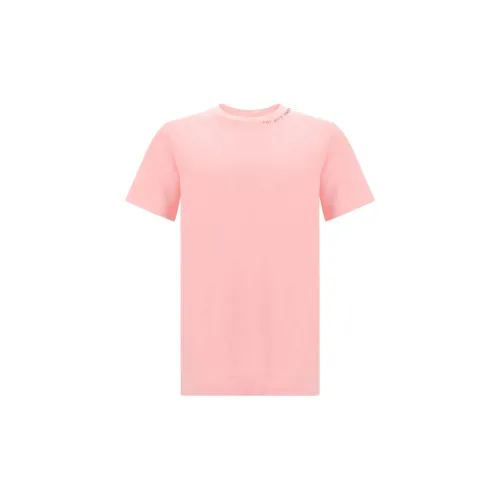 MARNI T-Shirts Men Magnolia Color