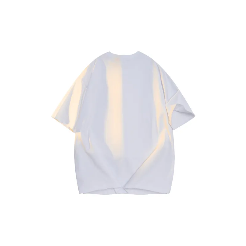 David Bakken x DAOMEIXIONG,LIANMINGKUAN T Shirt Unisex-7