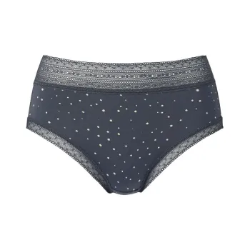 UNIQLO Underpants Women's 1 Pack Dark Gray