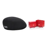 Black (Wool Embroidered Label) Christmas Box Set