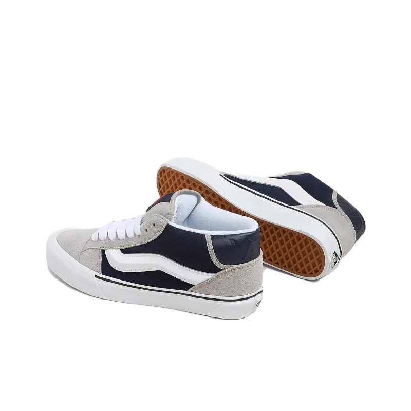 Knu Mid Vans 'Varsity Drizzle'-3