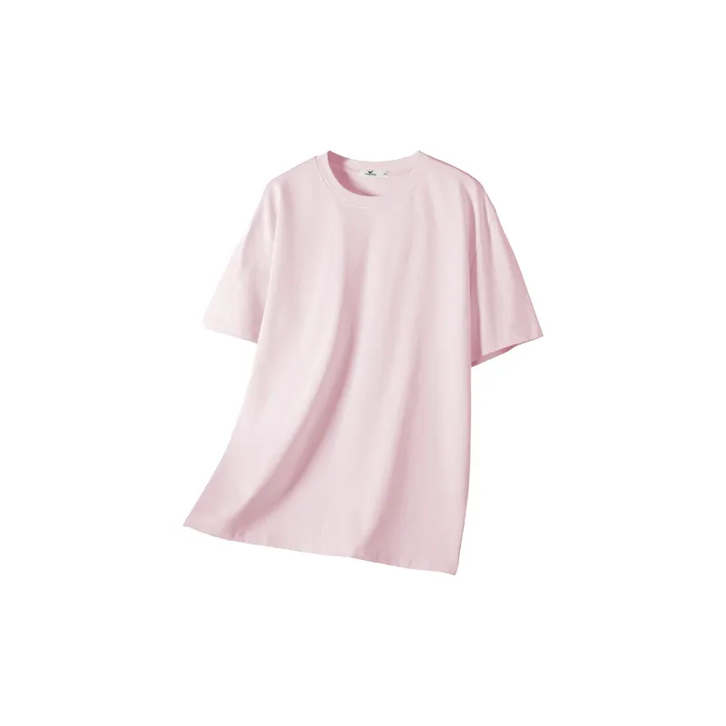 FASTFISH T Shirts Unisex-3