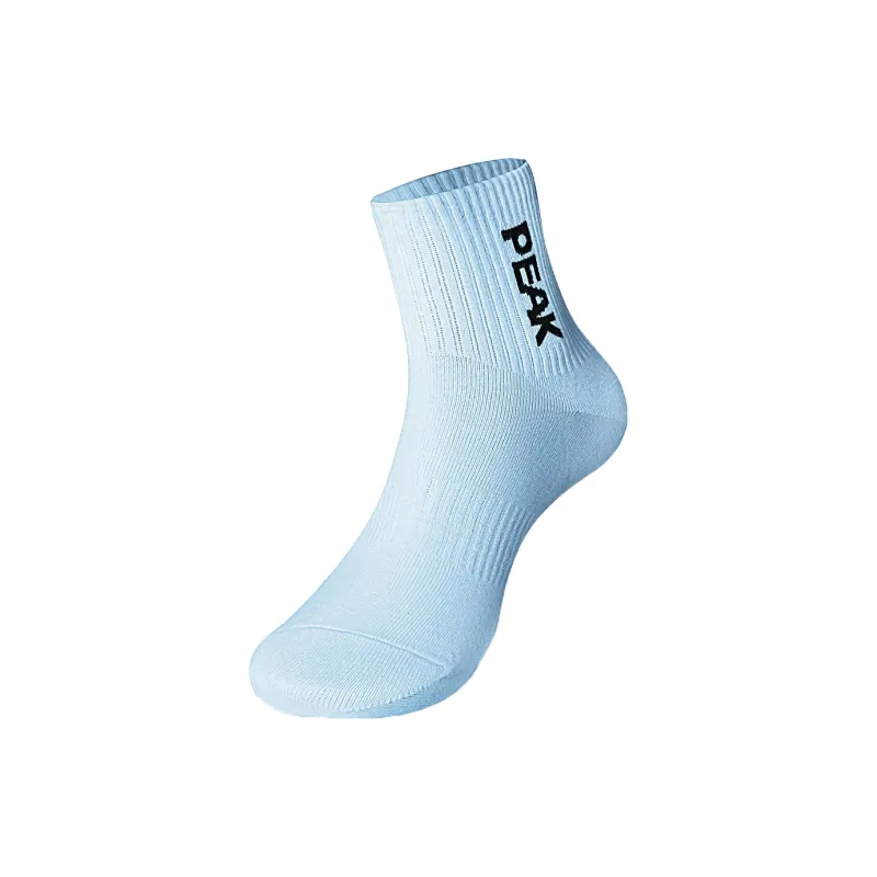 PEAK Ankle Socks Unisex Multi double Loading Multiple Colors-36