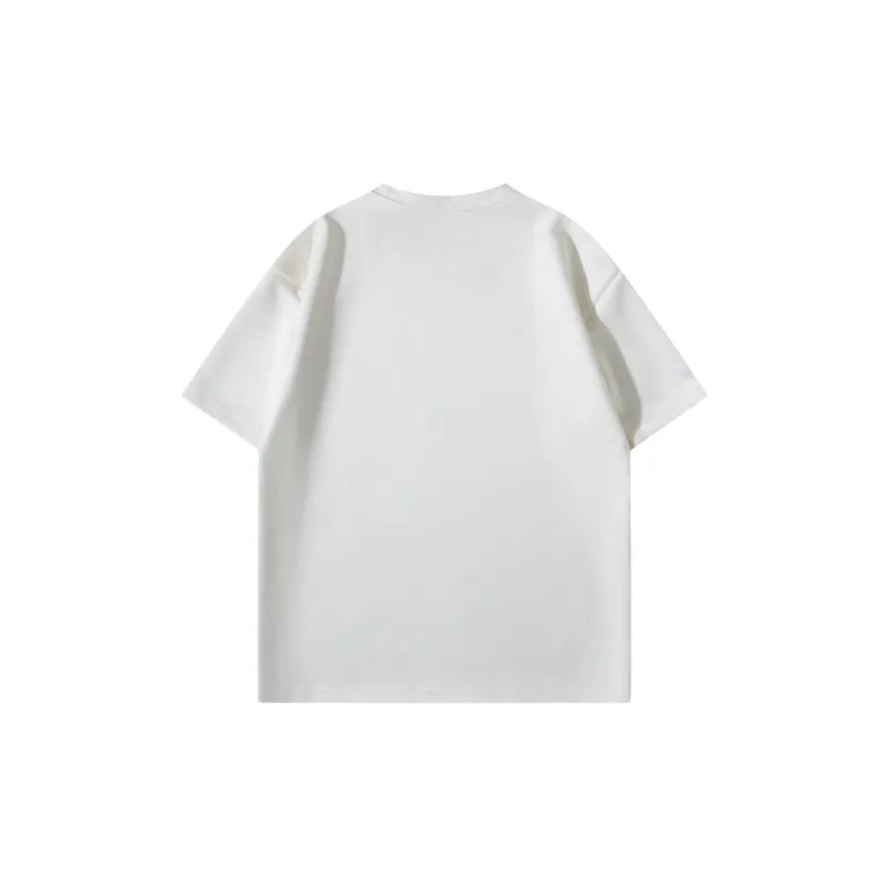 JEANSWEST T Shirts Unisex-8