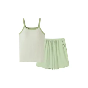 Urban Beauty Pajama Set Women's