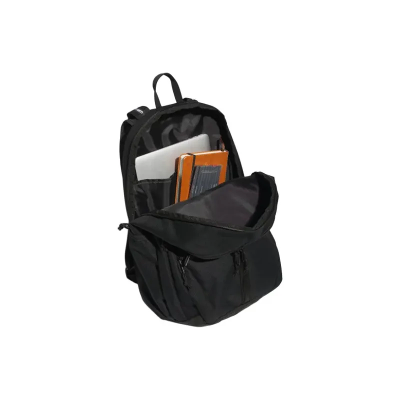 Adidas Prime 7 Backpack Black/White-2