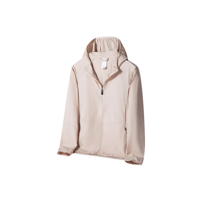 SUNDANCE Thin Sun Protection Clothing Unisex-19