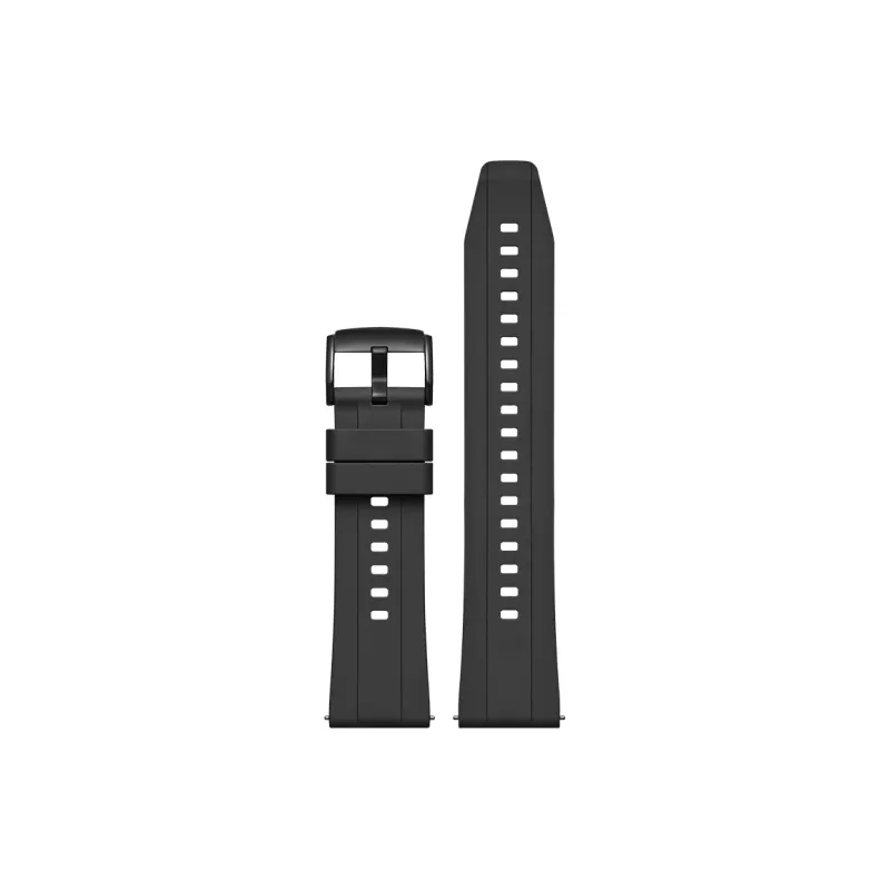 IStrap Huawei Compatibility Watch Band 22mm Fluoroelastomer Material-2