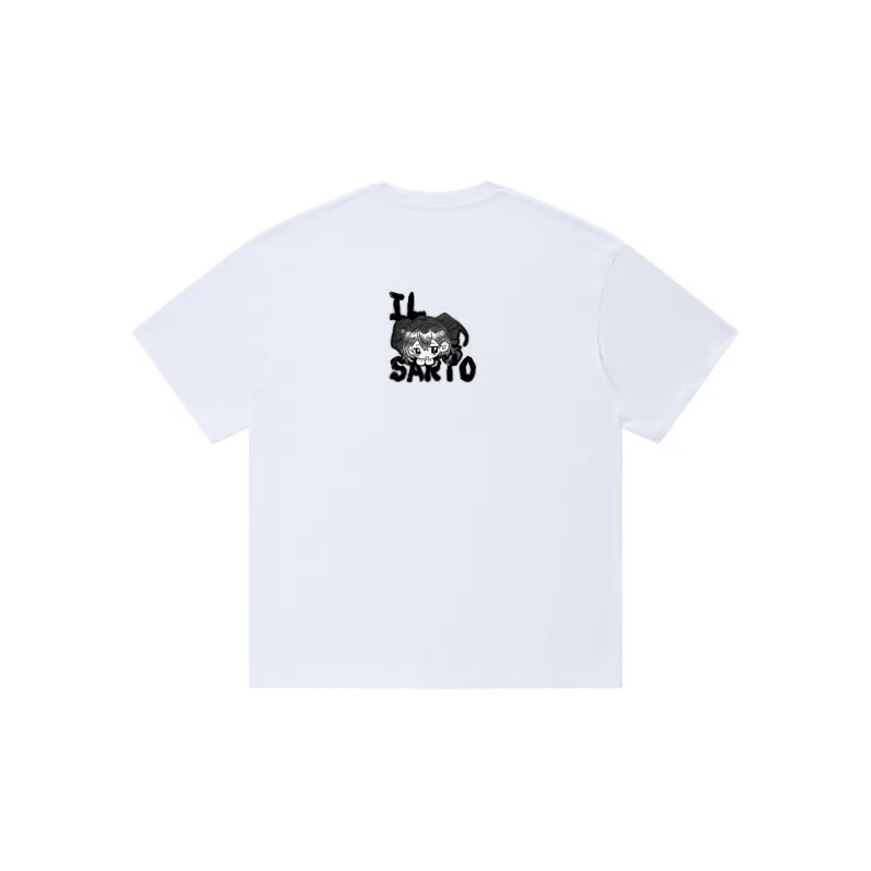 IL SARTO T Shirts Unisex-1