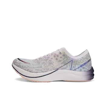 IRUNSVAN Low-Top Running Shoes Unisex Xuxuan Mo Ying