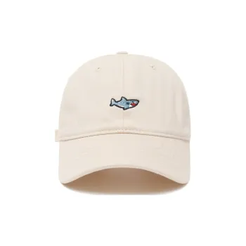 STUFFER 100% Cotton Baseball Caps Unisex