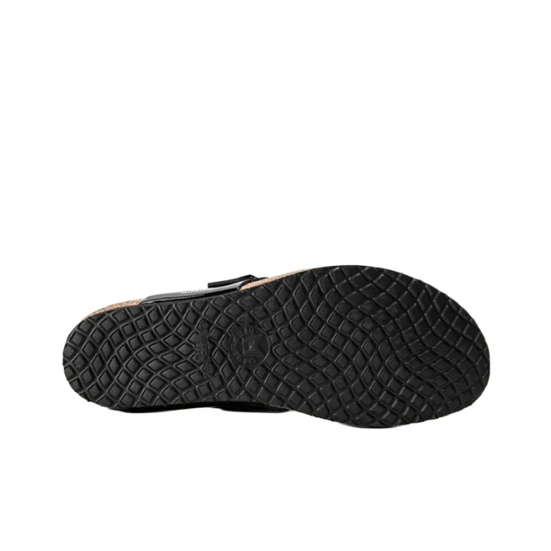 MEPHISTO Flip Flops 6cm Women's-5