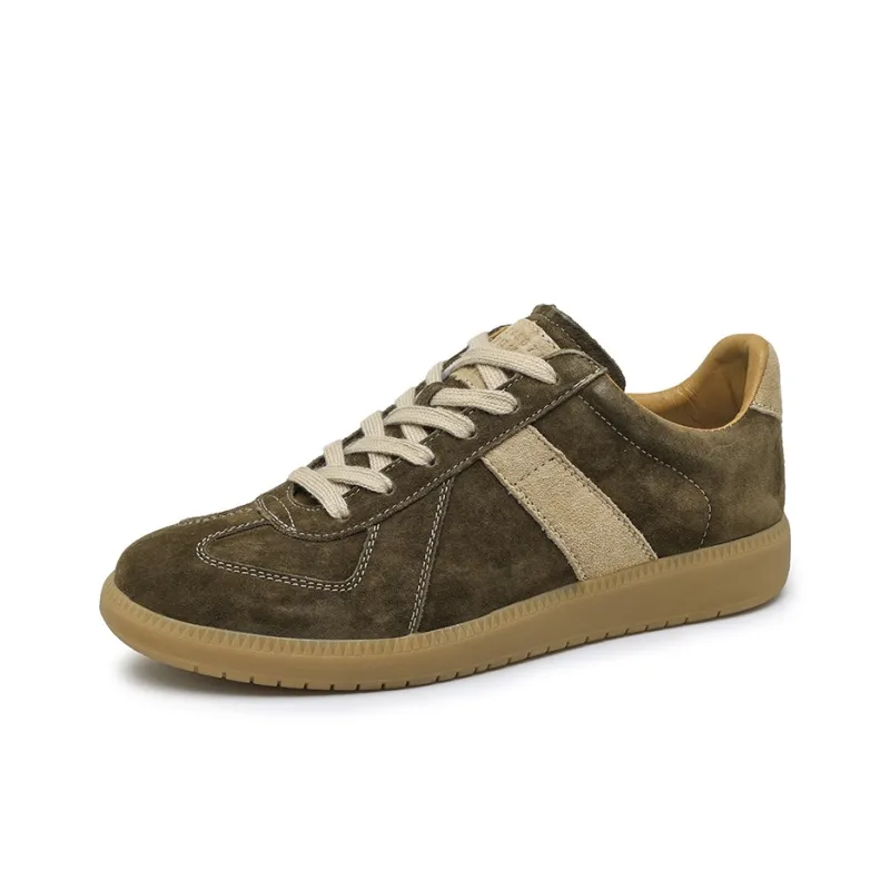 Laoks Anti-Slip Wear-Resistant Low-Top Casual Shoes Men's-3