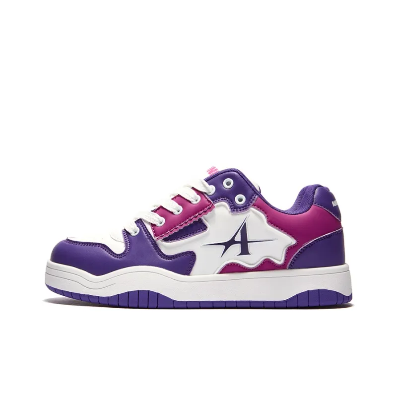 A1 Puffy Shoes Coverage Thermal Abrasion Resistant Breathable Low Top Skateboard Shoes Unisex-75