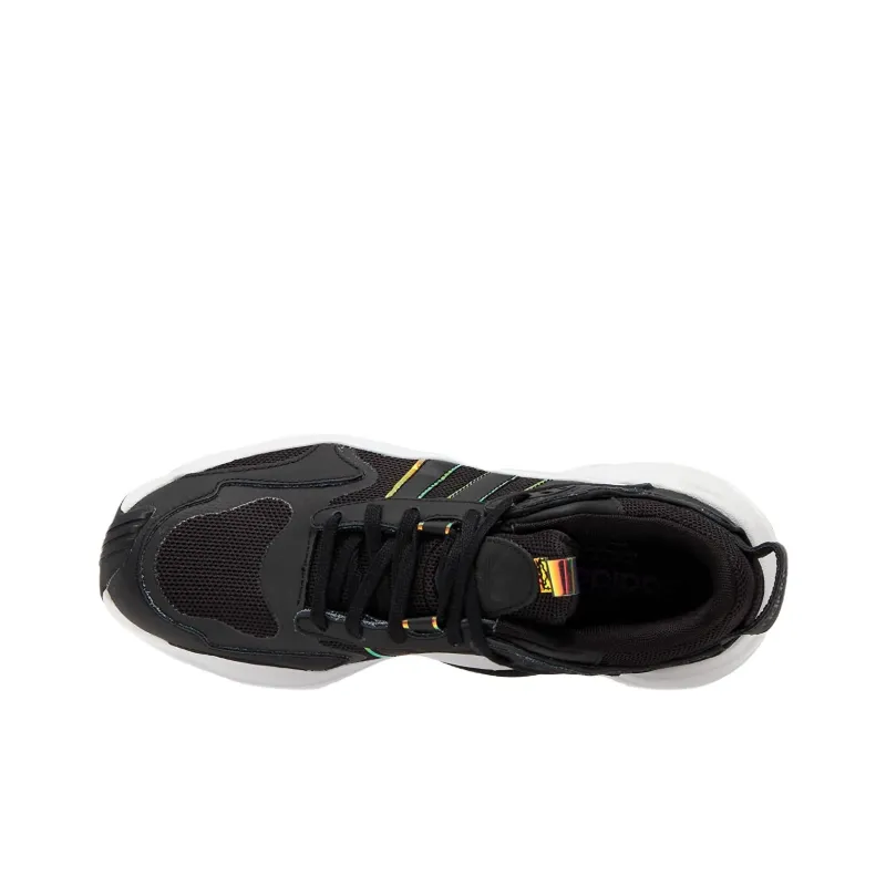 Adidas Magmur Runner Black Women's-2