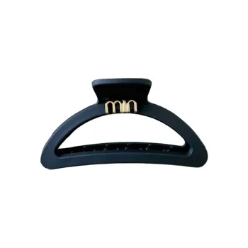 Water jade Hair Clips Women's
