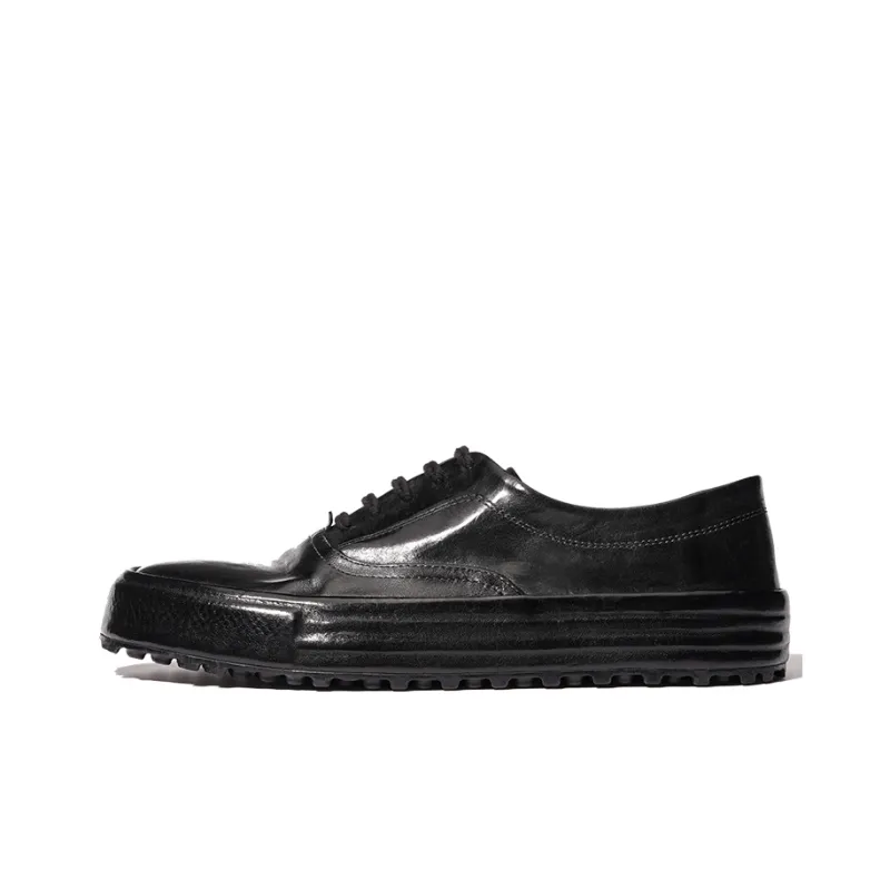 Vibram x Dreambo Skateboard Shoes Men's-1
