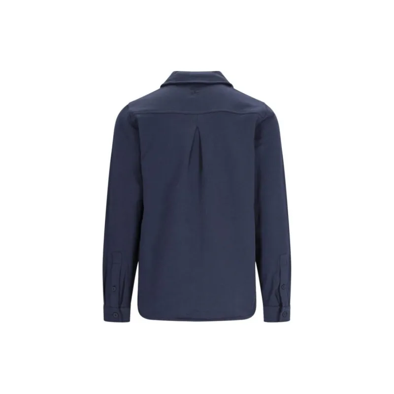 CLOSED Jackets Coats Men's Blue-1