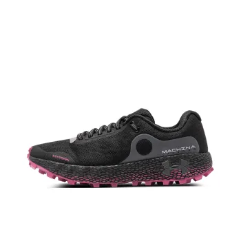 Under Armour Hovr Machina OffRoad 'Black' Women's