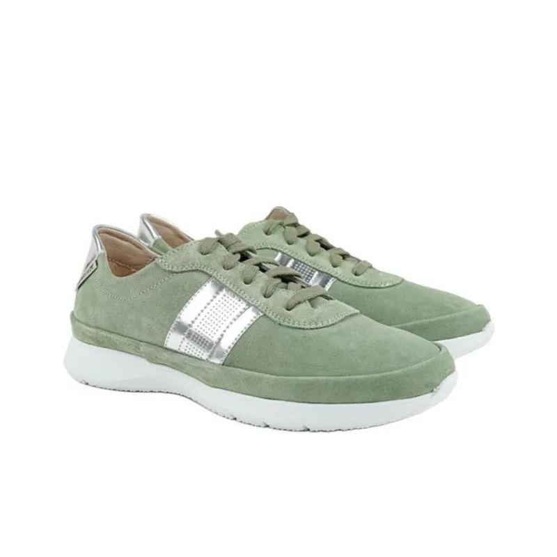MEPHISTO Low-Top Casual Shoes 2.5cm Women's-7