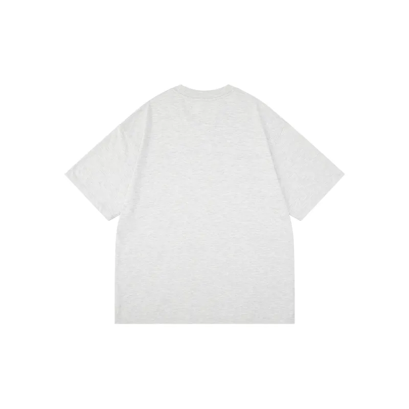 CSKS T Shirts Unisex-5