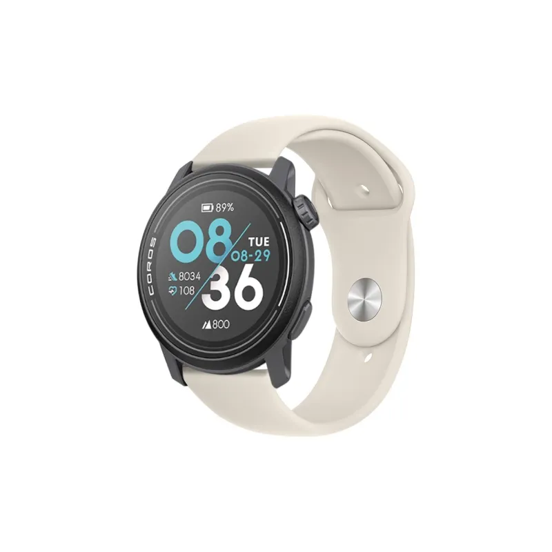 FZRT COROS Compatibility Watch Band Silicone Material-1