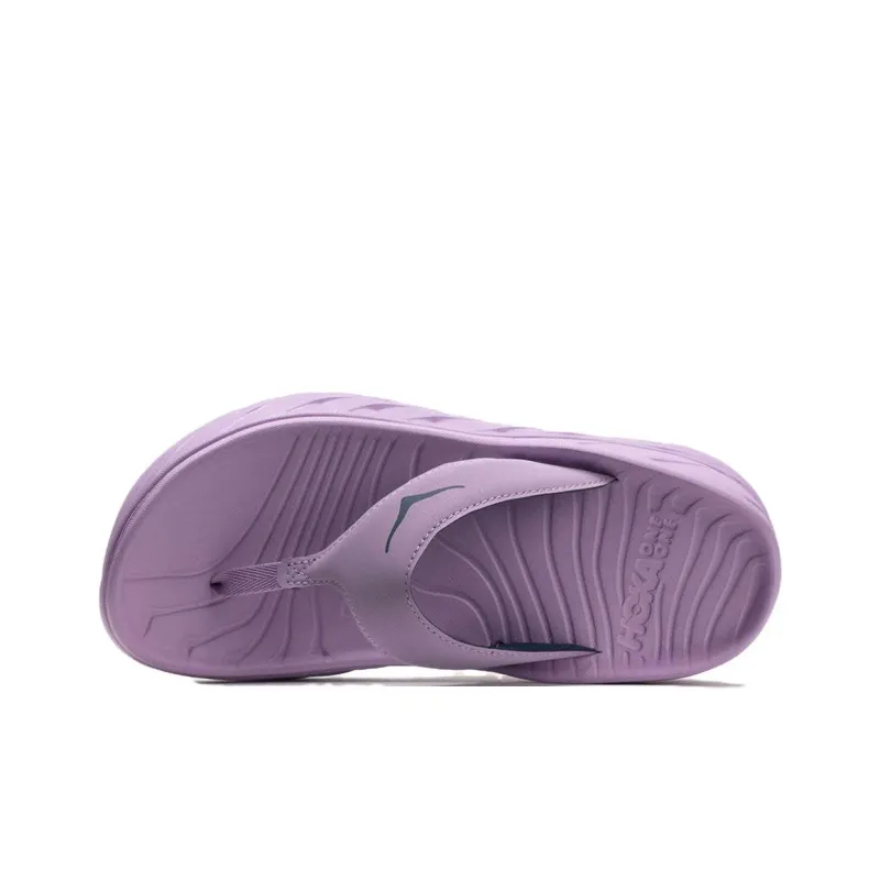 HOKA ONE ONE Ora Recovery Flip Flip Flops Women's-2